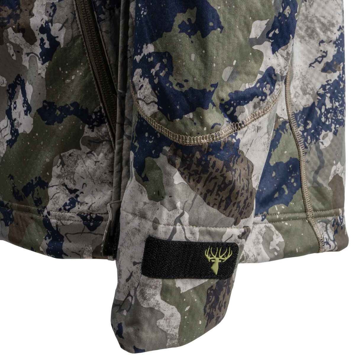 Kings Camo Men's XK7 XKG Lone Peak Hunting Jacket Kings Camo Men's XK7 XKG Lone Peak Hunting Jacket
