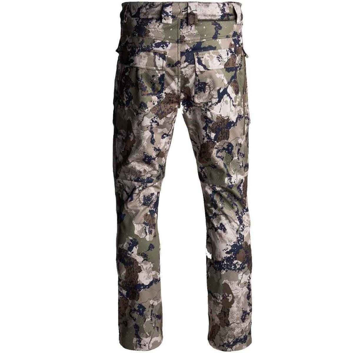 Kings Camo Men's XK7 XKG Lone Peak Waterproof Hunting Pants Kings Camo Men's XK7 XKG Lone Peak Waterproof Hunting Pants