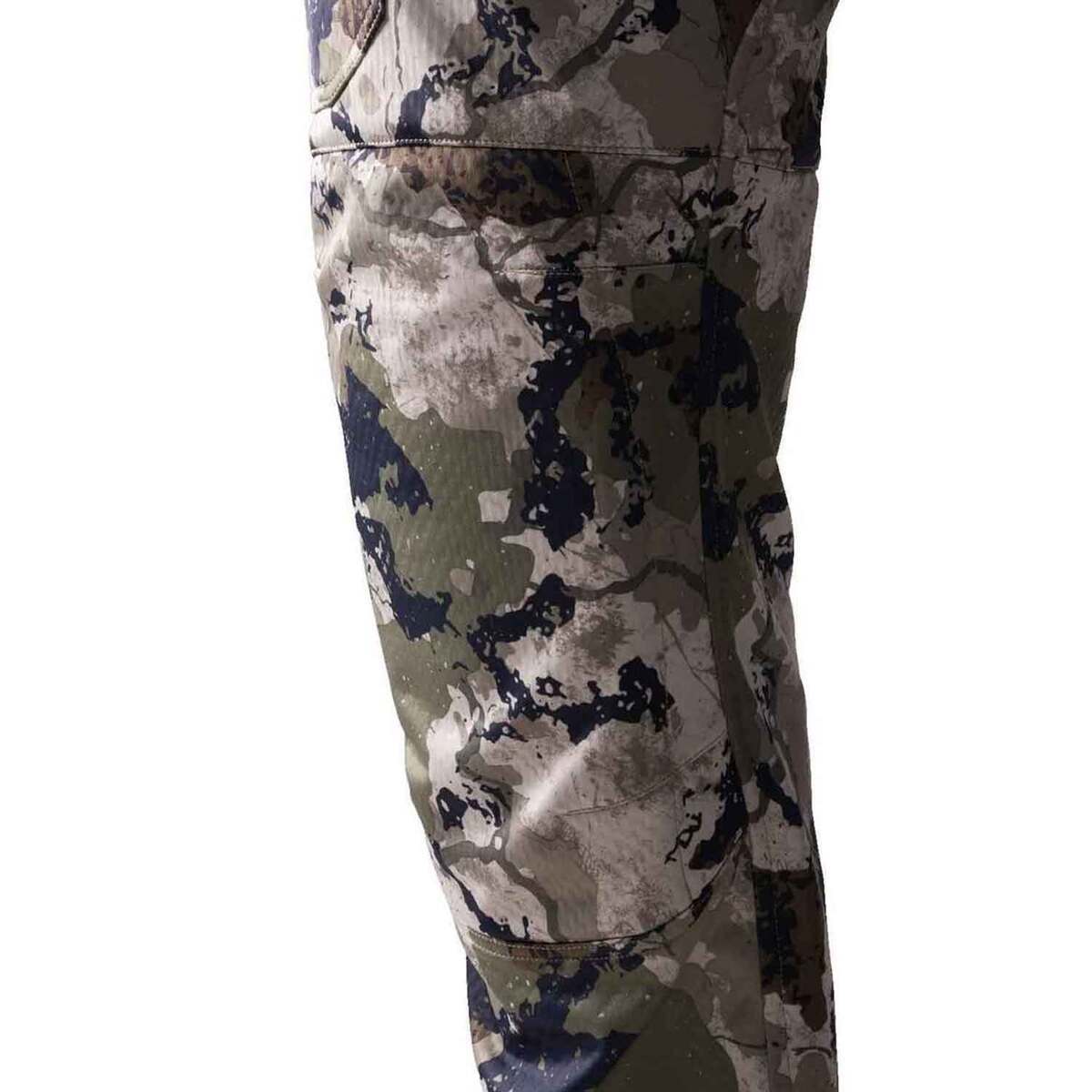 Kings Camo Men's XK7 XKG Lone Peak Waterproof Hunting Pants Kings Camo Men's XK7 XKG Lone Peak Waterproof Hunting Pants