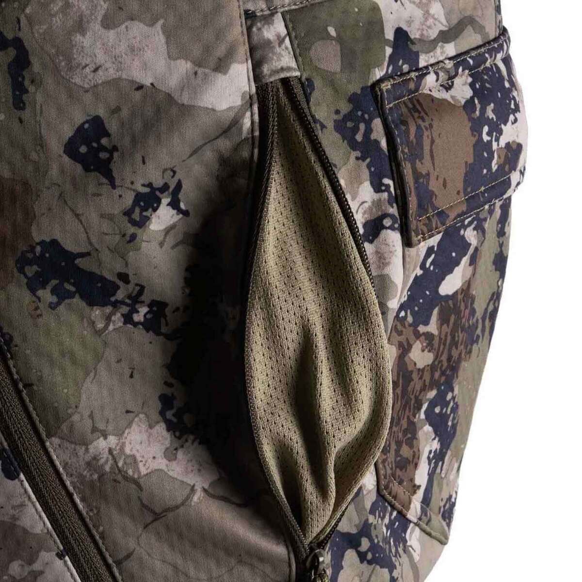 Kings Camo Men's XK7 XKG Lone Peak Waterproof Hunting Pants Kings Camo Men's XK7 XKG Lone Peak Waterproof Hunting Pants