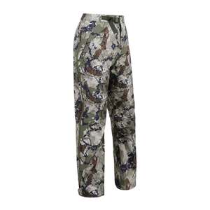 Kings Camo Men's XK7 XKG Paramount Hunting Rain Pants