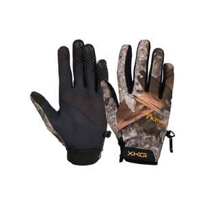 Kings Camo Men's Desert Shadow XKG Mid-Weight Gloves