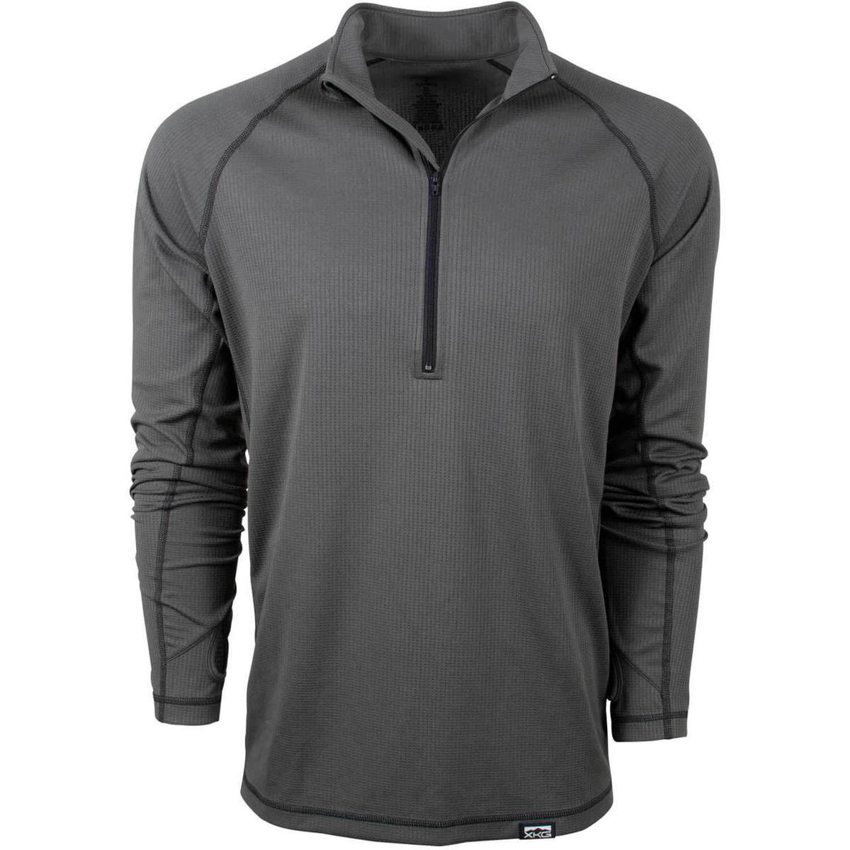 King's Camo Men's XKG Elevation Long Sleeve Shirt King's Camo Men's XKG Elevation Long Sleeve Shirt