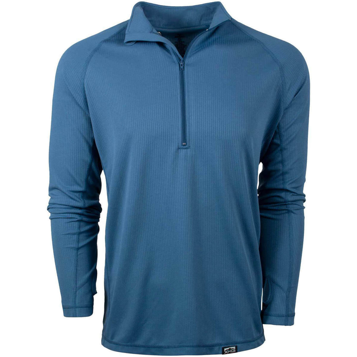 King's Camo Men's XKG Elevation Long Sleeve Shirt King's Camo Men's XKG Elevation Long Sleeve Shirt