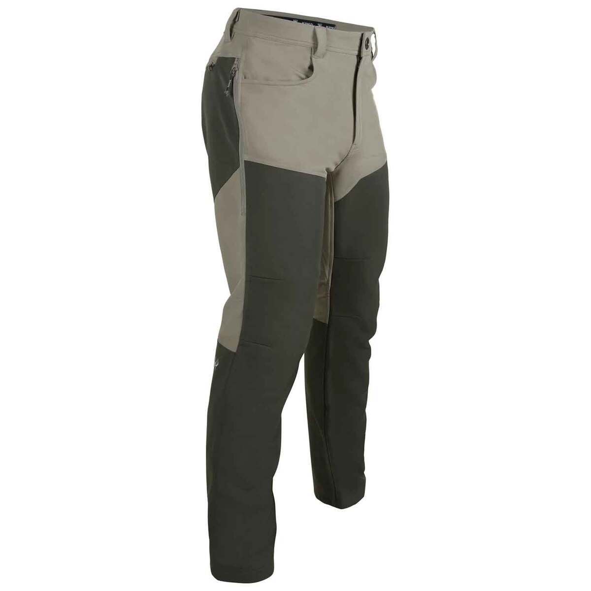King's Camo Men's XKG Field Hunting Pants King's Camo Men's XKG Field Hunting Pants