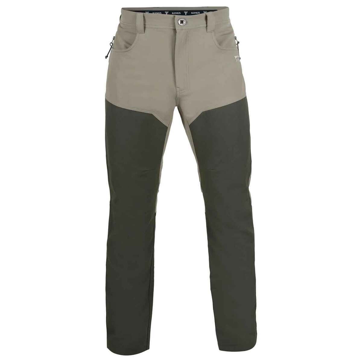 King's Camo Men's XKG Field Hunting Pants King's Camo Men's XKG Field Hunting Pants