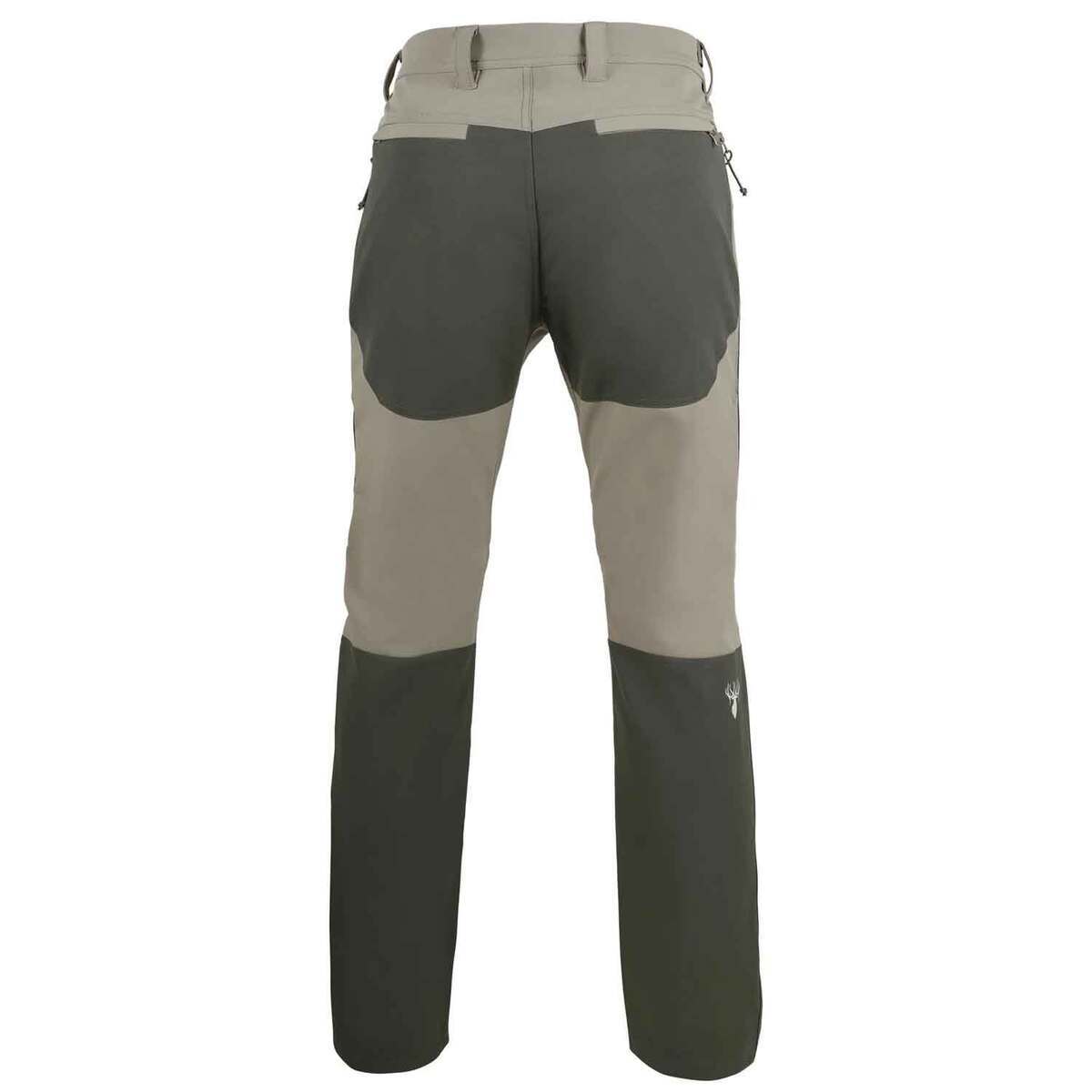 King's Camo Men's XKG Field Hunting Pants King's Camo Men's XKG Field Hunting Pants