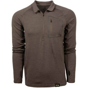 King's Camo Men's XKG Foundation Long Sleeve Hunting Shirt King's Camo Men's XKG Foundation Long Sleeve Hunting Shirt