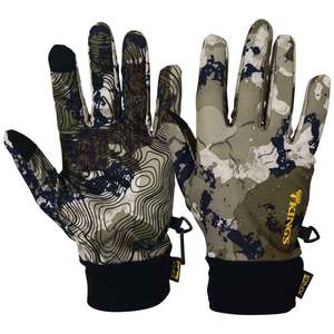 King's Camo Men's XKG Lightweight Hunting Gloves