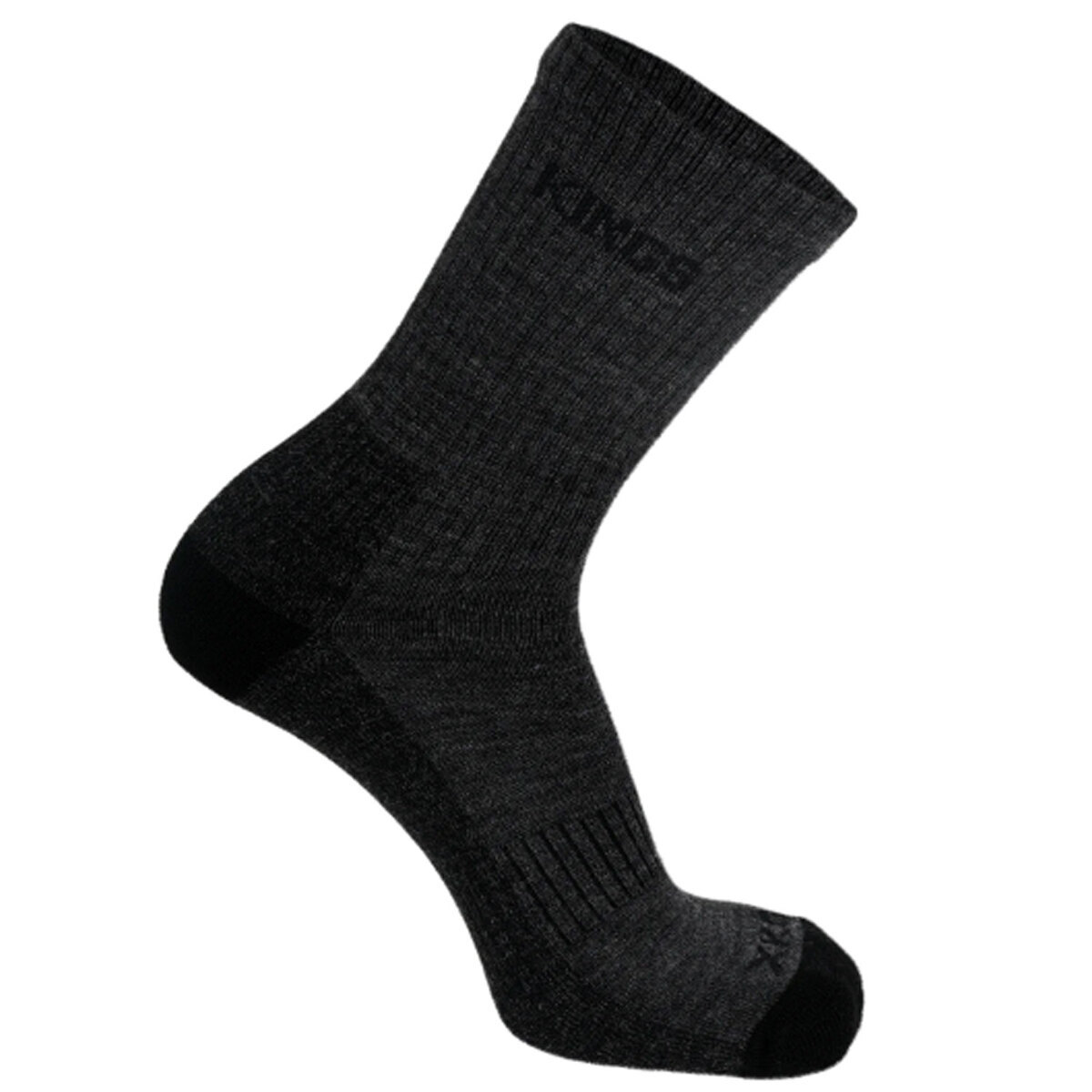 Kings Camo Men's XKG Midweight Merino Hunting Socks Kings Camo Men's XKG Midweight Merino Hunting Socks