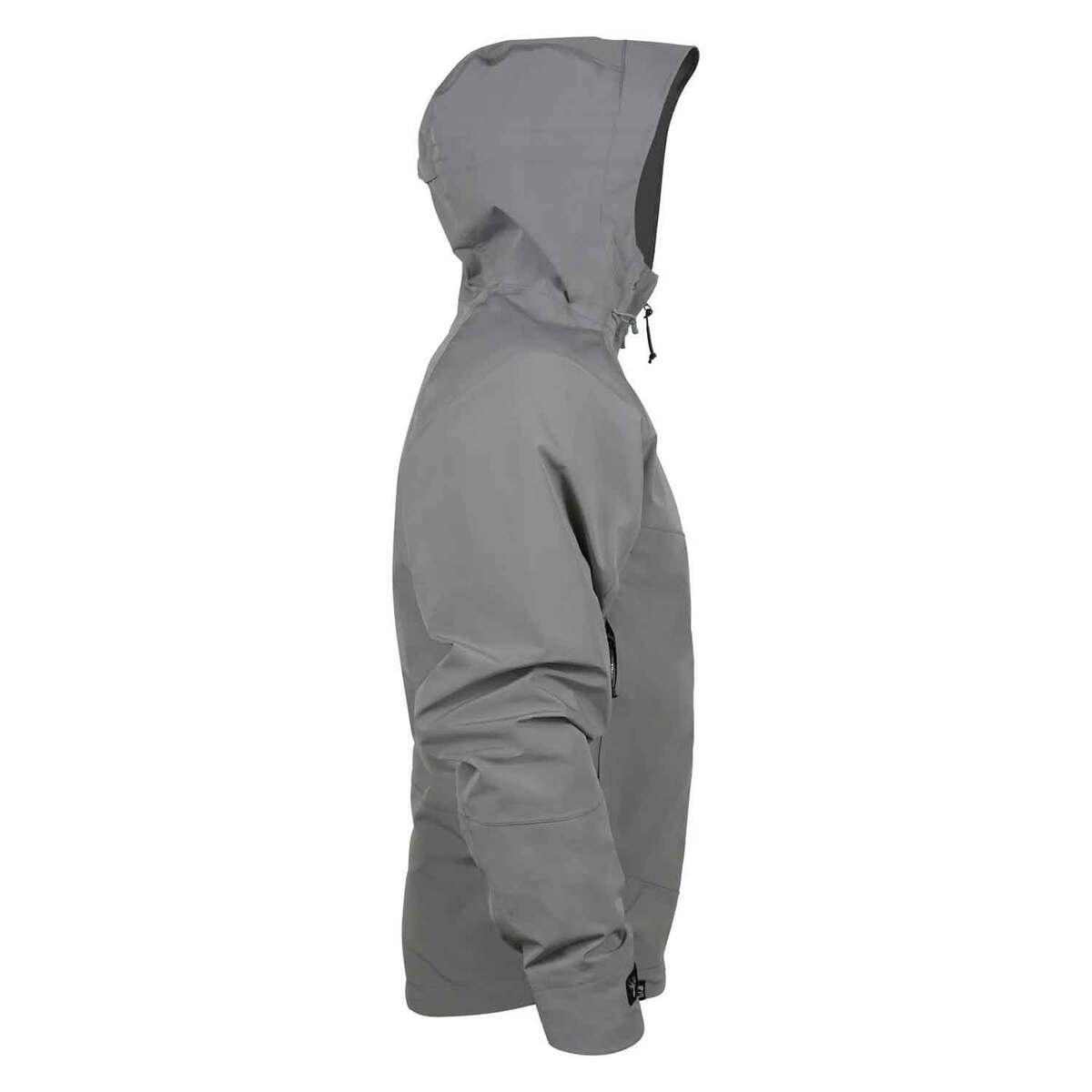 King's Camo Men's XKG Paramount Waterproof Hunting Rain Jacket King's Camo Men's XKG Paramount Waterproof Hunting Rain Jacket