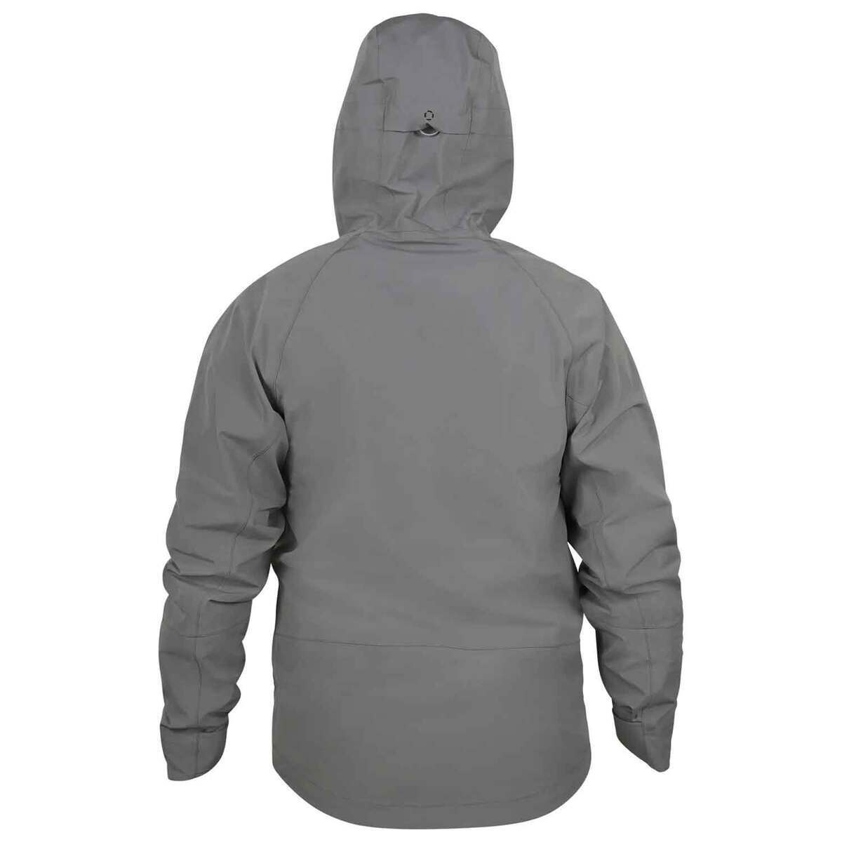 King's Camo Men's XKG Paramount Waterproof Hunting Rain Jacket King's Camo Men's XKG Paramount Waterproof Hunting Rain Jacket