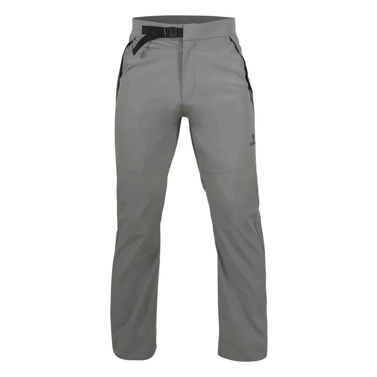 King's Camo Men's XKG Paramount Waterproof Hunting Rain Pants King's Camo Men's XKG Paramount Waterproof Hunting Rain Pants