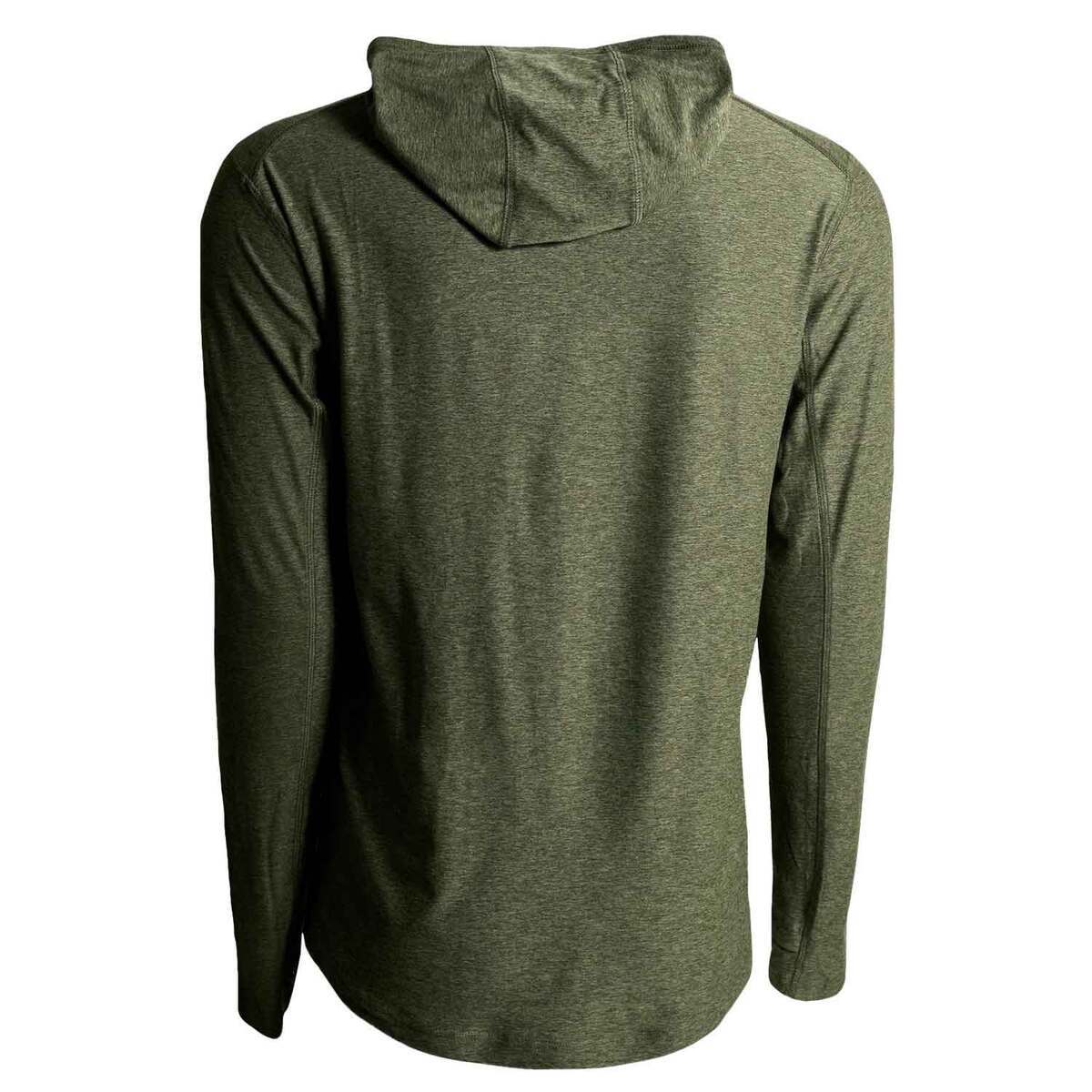 Kings Camo Men's XKG Performance Long Sleeve Hunting Shirt Kings Camo Men's XKG Performance Long Sleeve Hunting Shirt