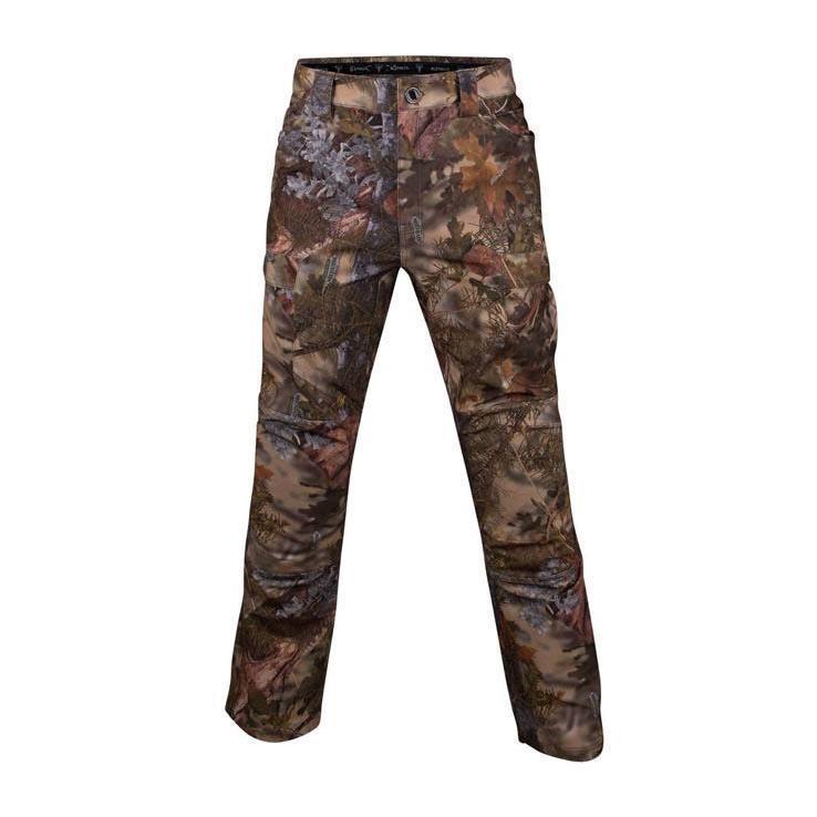 King's Camo Men's XKG Preacher Water Resistant Lightweight Hunting Pants King's Camo Men's XKG Preacher Water Resistant Lightweight Hunting Pants