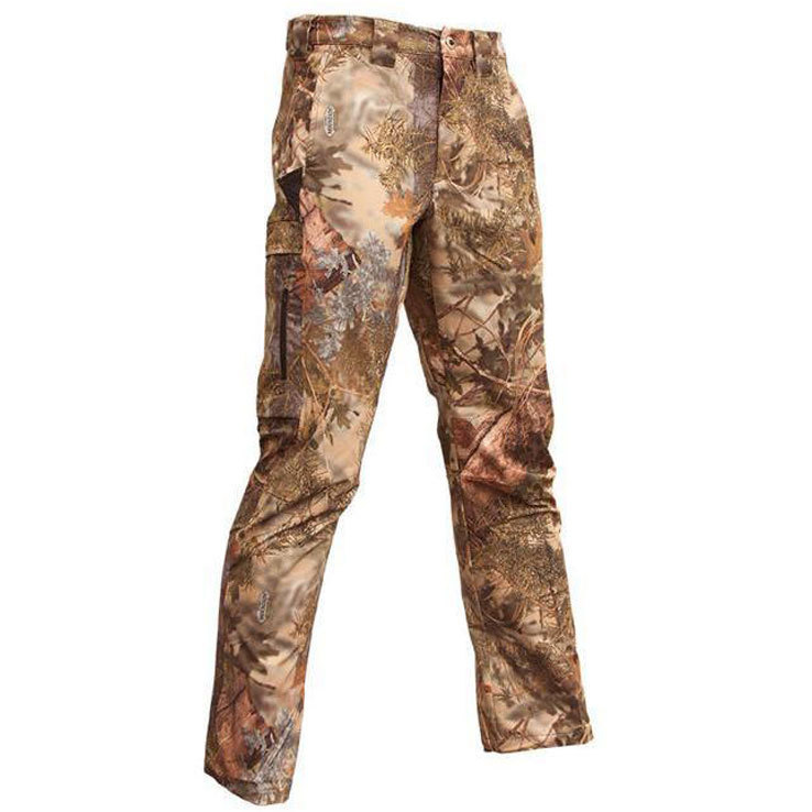King's Camo Men's XKG Ridge DWR Performance Hunting Pants King's Camo Men's XKG Ridge DWR Performance Hunting Pants