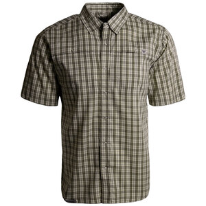 Kings Camo Men's XKG Sonora Short Sleeve Fishing Shirt