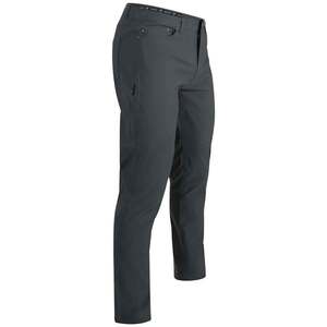 King's Camo Men's XKG Sonora Stretch Hunting Pants - Charcoal - 34
