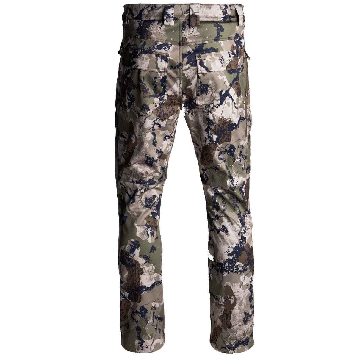 Kings Camo Men's XK7 XKG Lone Peak Waterproof Hunting Pants Kings Camo Men's XK7 XKG Lone Peak Waterproof Hunting Pants