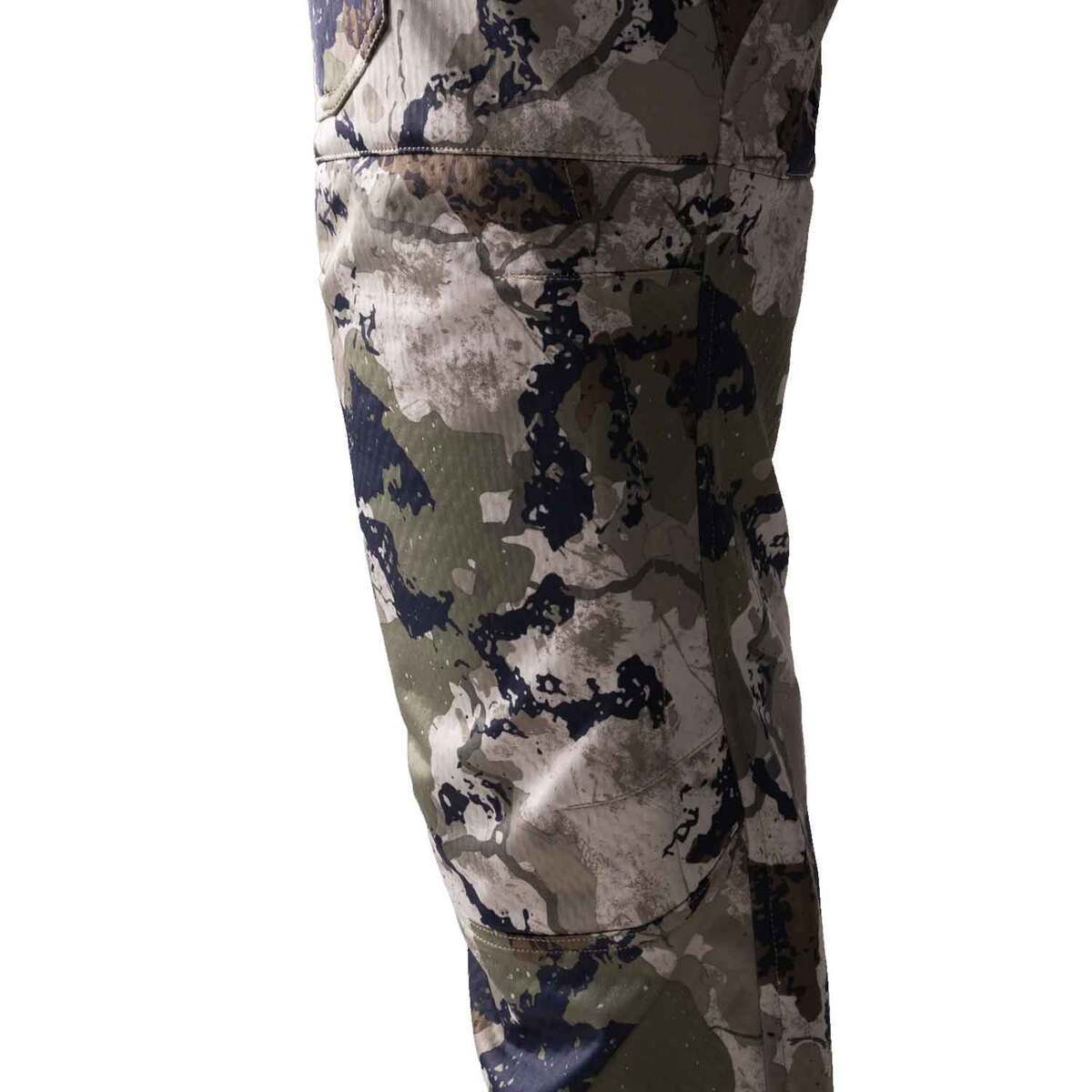 Kings Camo Men's XK7 XKG Lone Peak Waterproof Hunting Pants Kings Camo Men's XK7 XKG Lone Peak Waterproof Hunting Pants