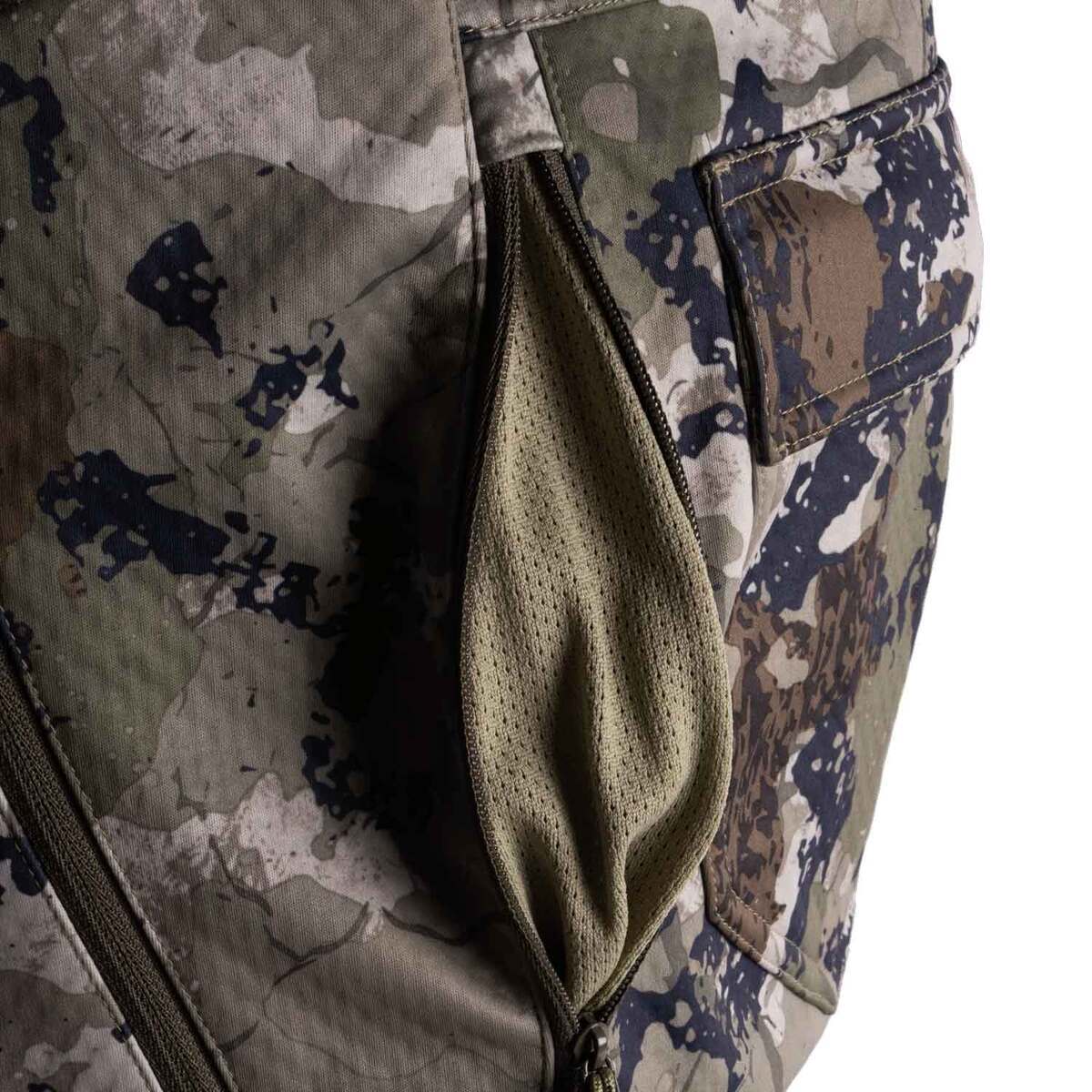 Kings Camo Men's XK7 XKG Lone Peak Waterproof Hunting Pants Kings Camo Men's XK7 XKG Lone Peak Waterproof Hunting Pants