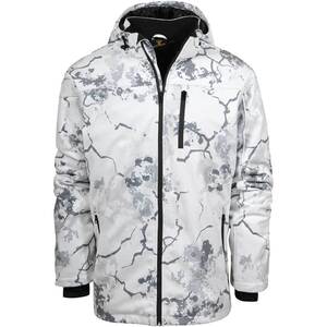 King's Camo KC Ultra Snow Weather Pro Insulated Hunting Jacket