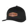 King's Camo Logo Patch Adjustable Hat