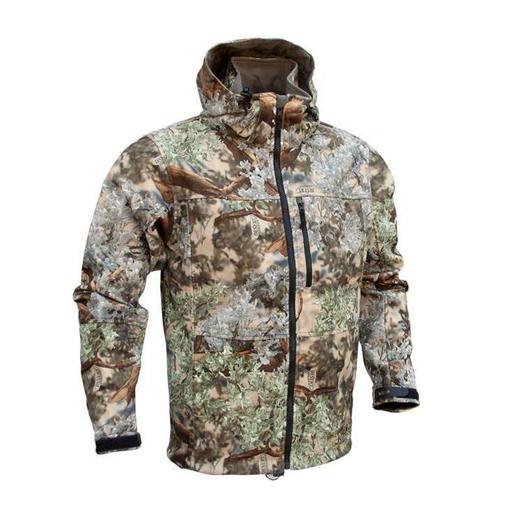 Kings Camo Men’s Desert Shadow Wind-Defender Hunting Jacket – Kings Desert Shadow 3XL