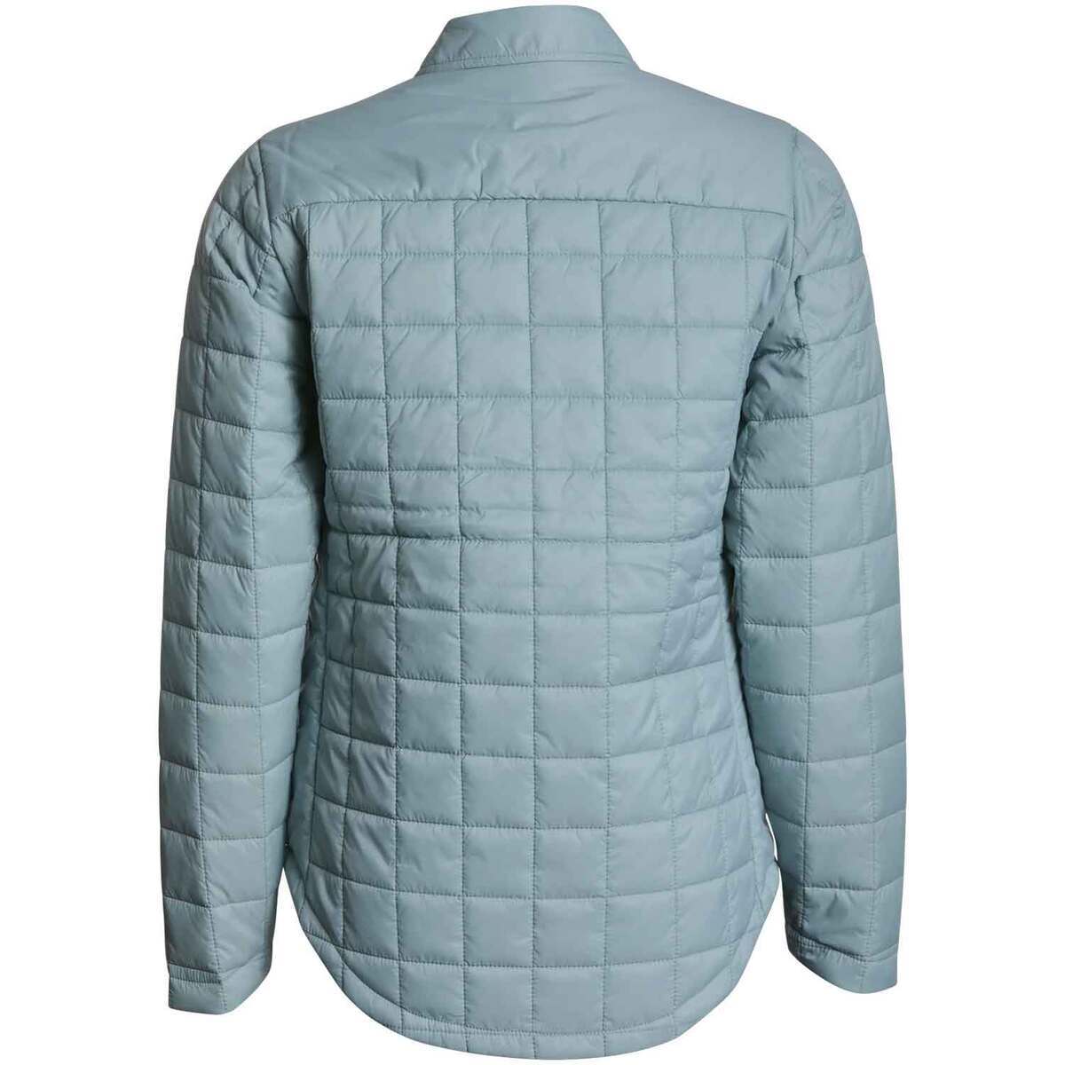 Kings Camo Women's Bighorn Shirt Jacket Kings Camo Women's Bighorn Shirt Jacket