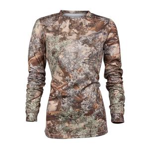 King's Camo Women's Hunter Long Sleeve Shirt