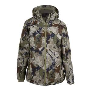King's Camo Women's XK7 Weather Pro Insulated Hunting Jacket - S