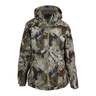 King's Camo Women's XK7 Weather Pro Insulated Hunting Jacket - L - King's XK7 L