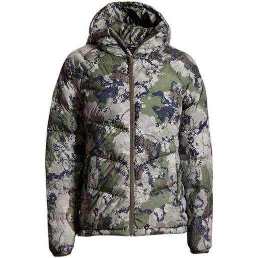 Kings Camo Women’s XK7 XKG Down Transition Hunting Jacket – Kings XK7 XXL