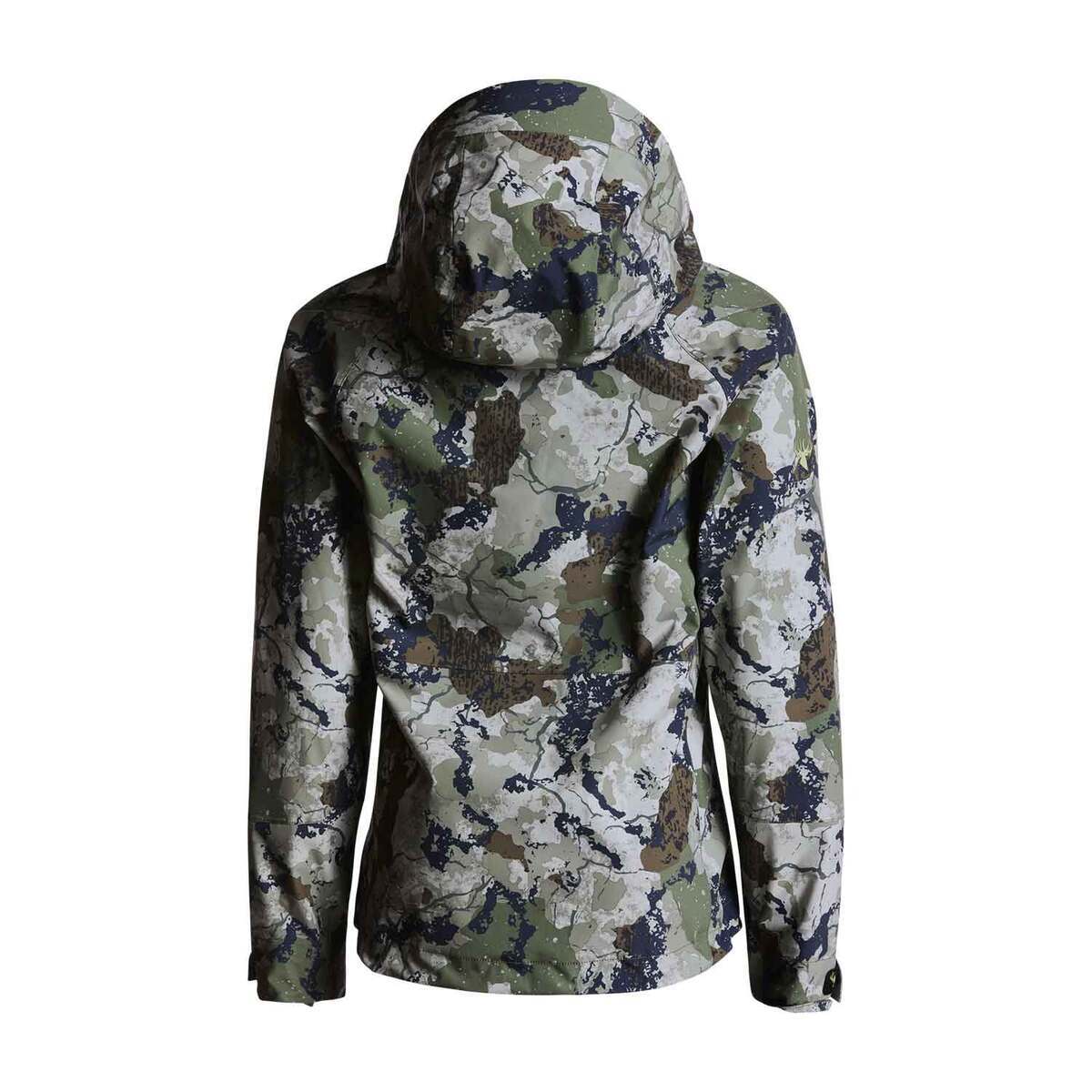 Kings Camo Women's XK7 XKG Paramount Rain Hunting Jacket Kings Camo Women's XK7 XKG Paramount Rain Hunting Jacket
