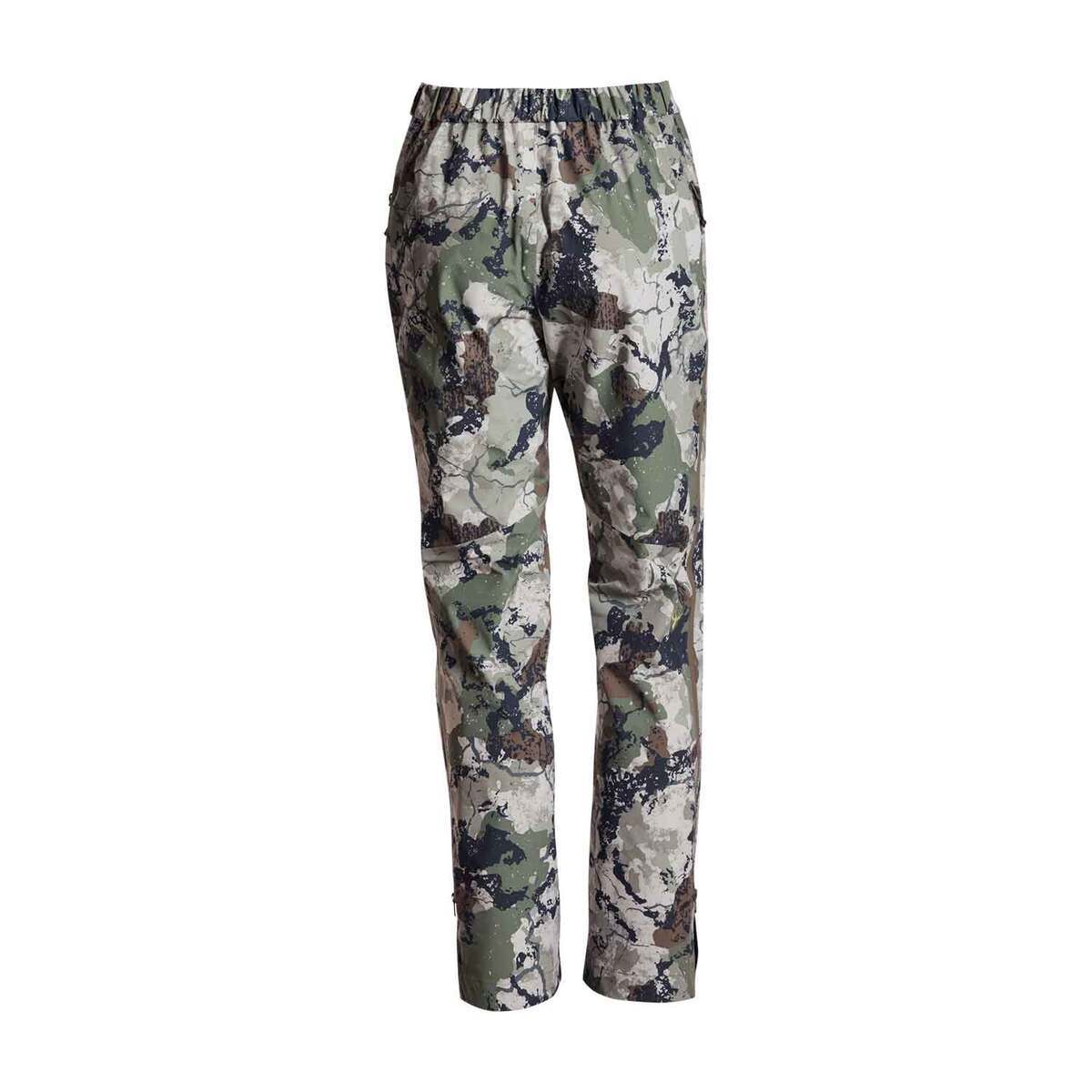 Kings Camo Women's XK7 XKG Paramount Rain Hunting Pants Kings Camo Women's XK7 XKG Paramount Rain Hunting Pants