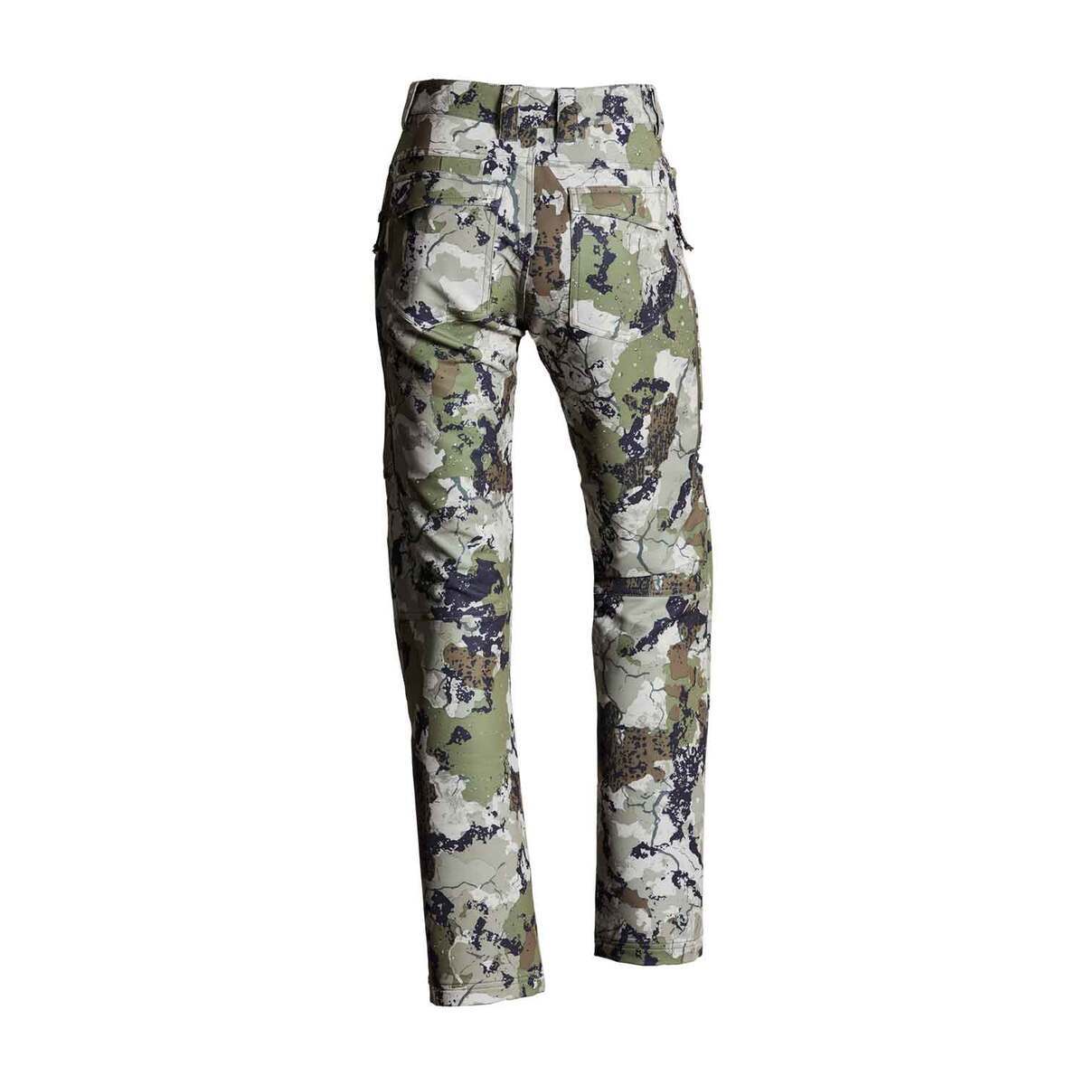 Kings Camo Women's XK7 XKG Preacher Pants Kings Camo Women's XK7 XKG Preacher Pants