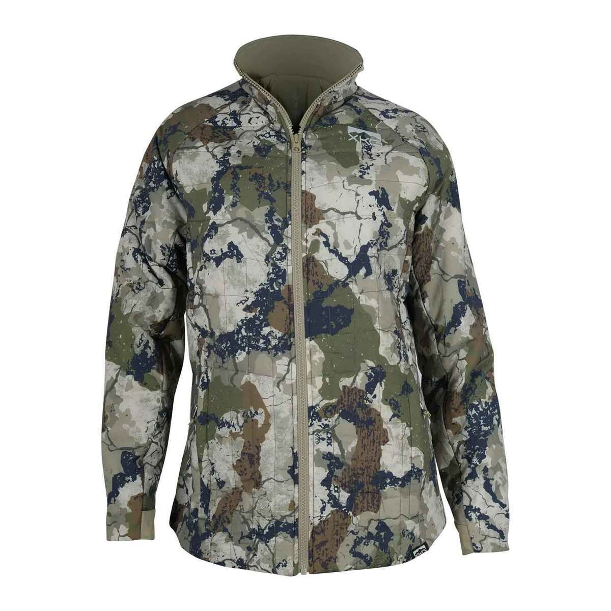 King's Camo Women's XK7 XKG Transition Flex Hunting Jacket | Sportsman ...