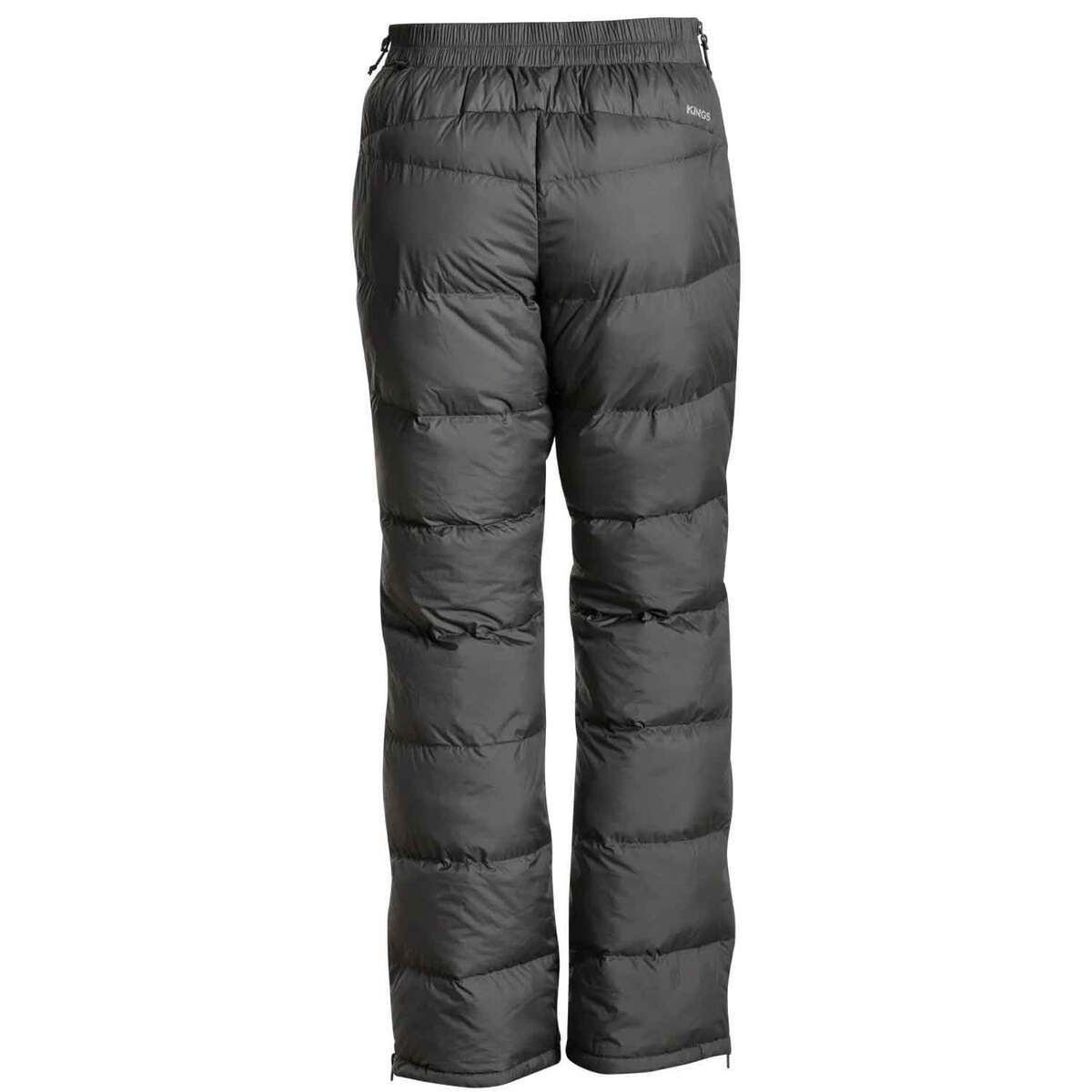 Kings Camo Women's XKG Down Transition Hunting Pants Kings Camo Women's XKG Down Transition Hunting Pants