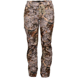 Kings Camo Women's Desert Shadow XKG Ridge Hunting Pants