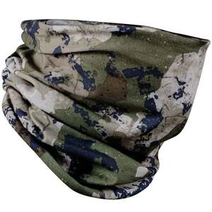 King's Camo Head And Neck Hunting Gaiter