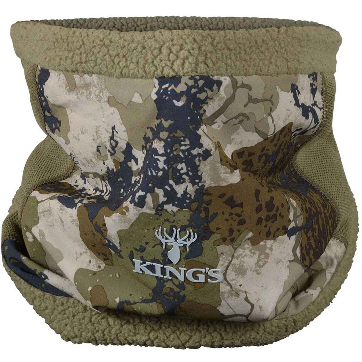 King's Camo XKG Neck Gaiter King's Camo XKG Neck Gaiter