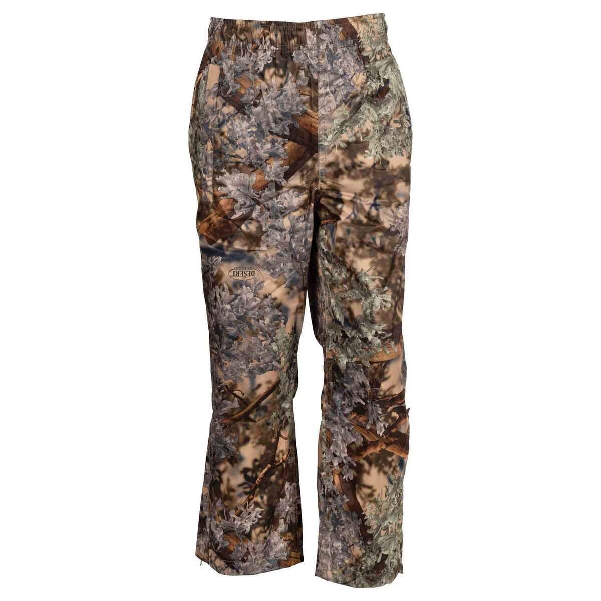 Climatex Store King's Camo Youth Desert Shadow Climatex Rainwear Hunting Pants ...