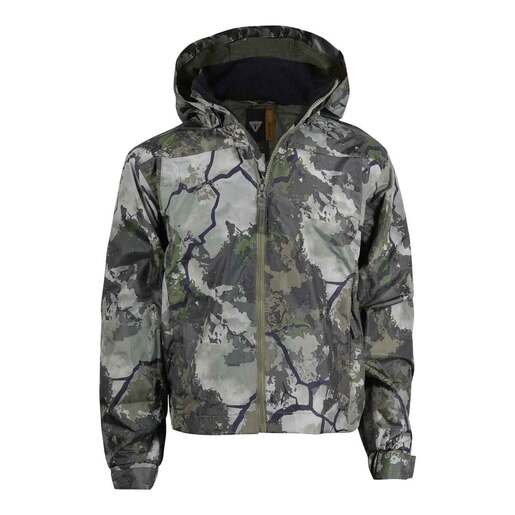 Kings Camo Youth KC Ultra Climatex Hunting Rain Jacket – Kings KC Ultra L
