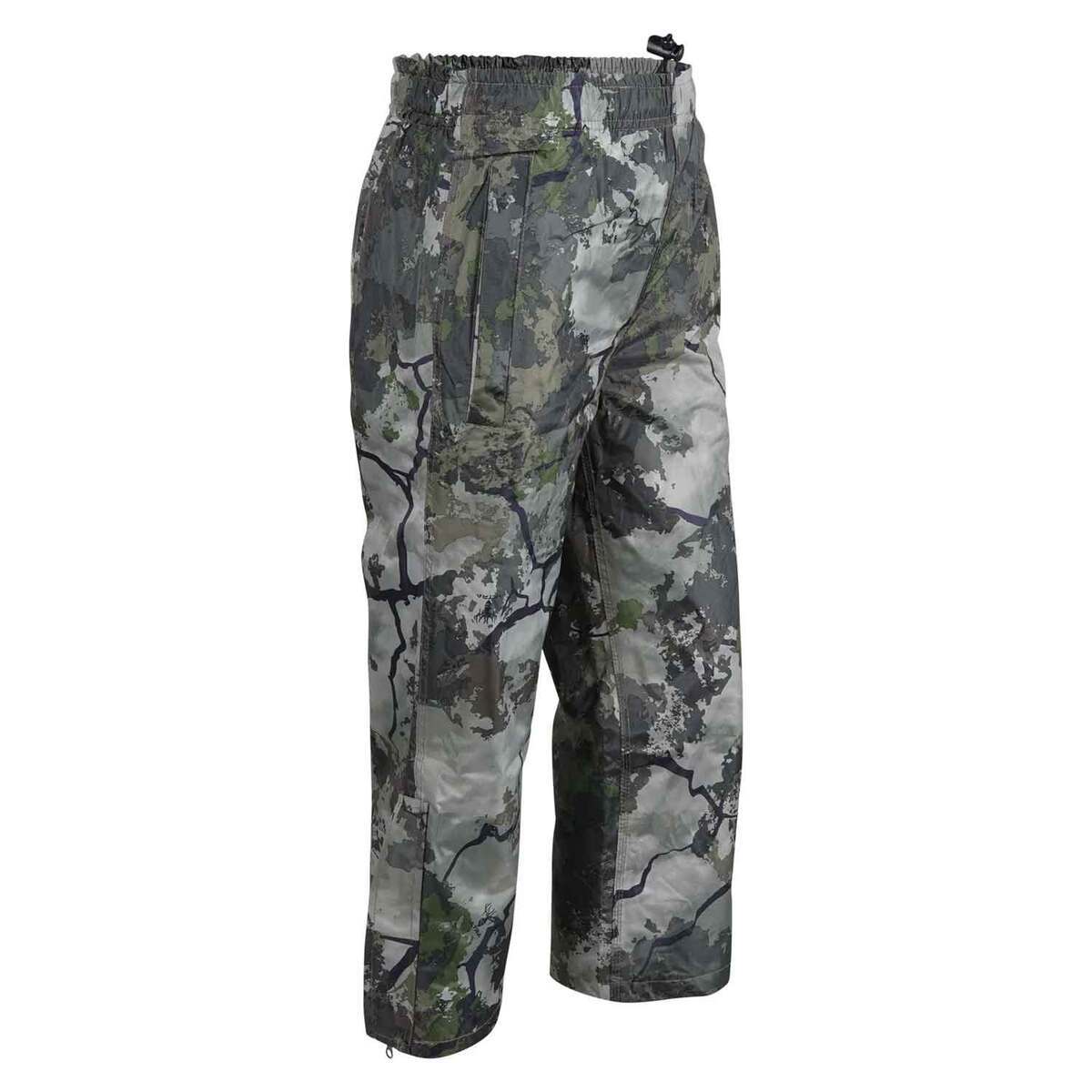 King's Camo Youth KC Ultra Climatex Hunting Rain Pants King's Camo Youth KC Ultra Climatex Hunting Rain Pants