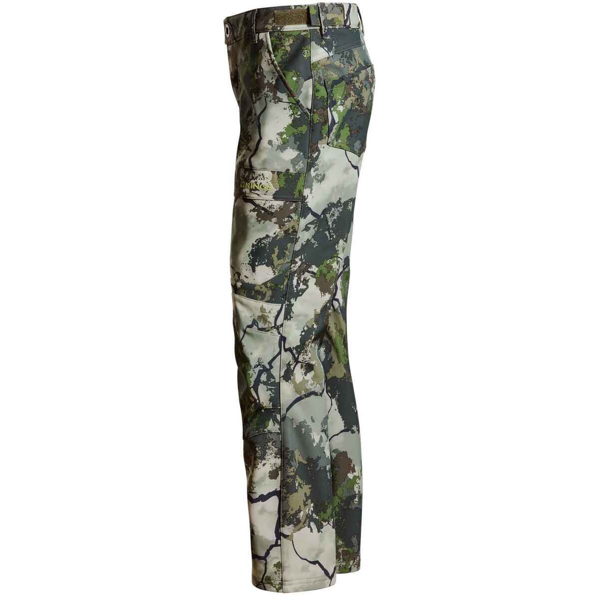 Kings Camo Youth KC Ultra Rover Hunting Pants Kings Camo Youth KC Ultra Rover Hunting Pants