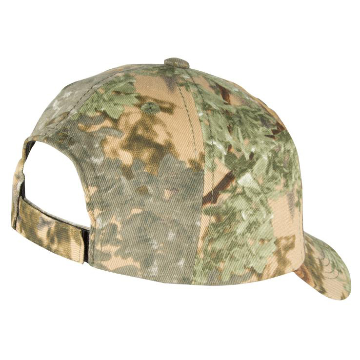 King's Camo Youth Logo Adjustable Hat - Desert Shadow One Size Fits Most King's Camo Youth Logo Adjustable Hat - Desert Shadow One Size Fits Most
