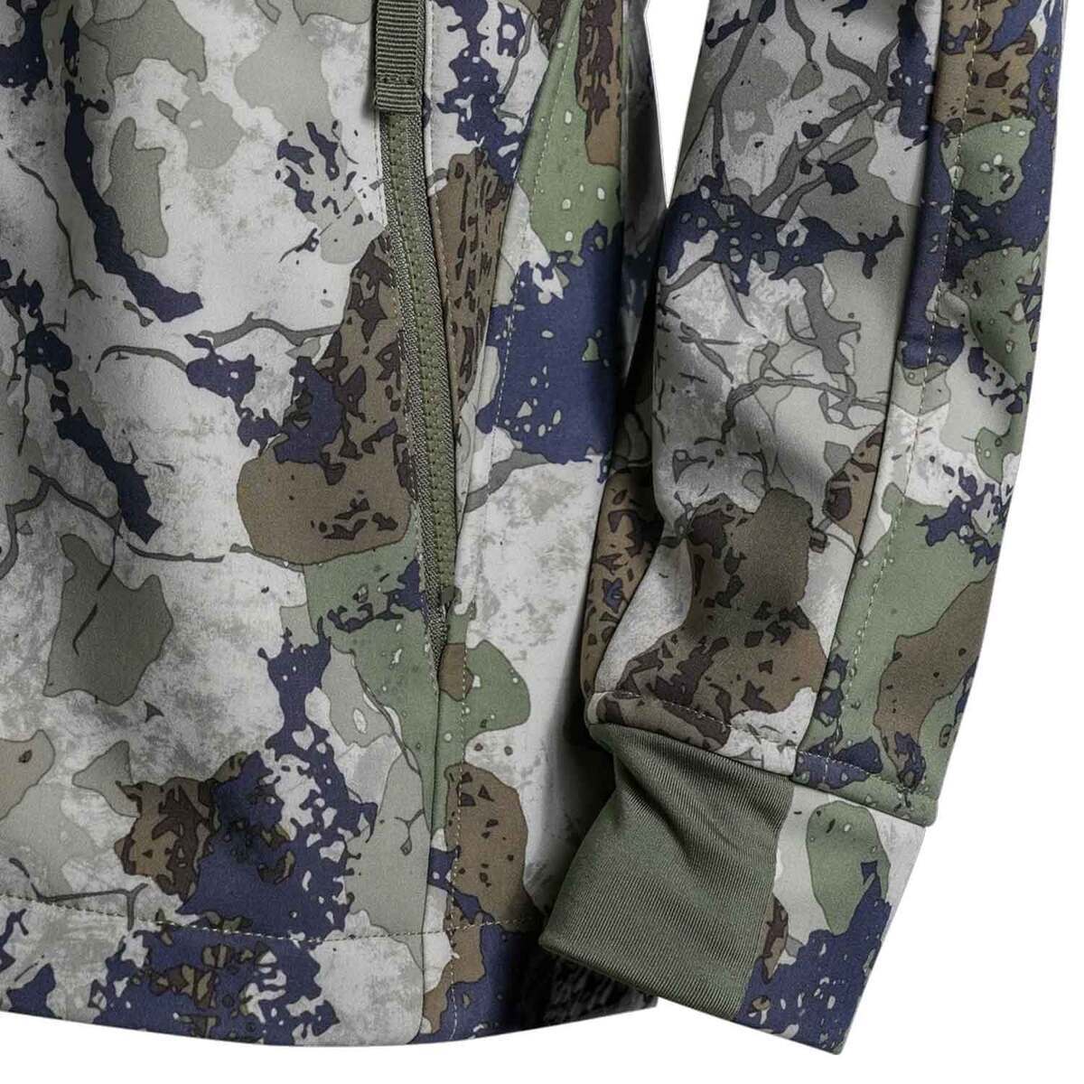 Kings Camo Youth XK7 Rover Soft Shell Hunting Jacket | Sportsman's ...