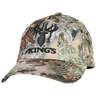 Kings Men's Desert Shadow Hunter Series Embroidered Hat - One Size Fits Most - King's Desert Shadow One Size Fits Most