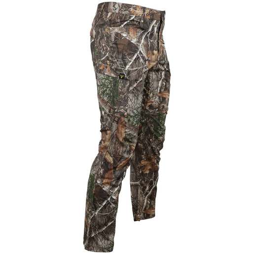 private Erase Infect Rustic Ridge Men's Evasion Scent-Stop Mossy Oak Country Hunting Pants -  Mossy Oak Country - XXL - Mossy Oak Country XXL | Sportsman's Warehouse