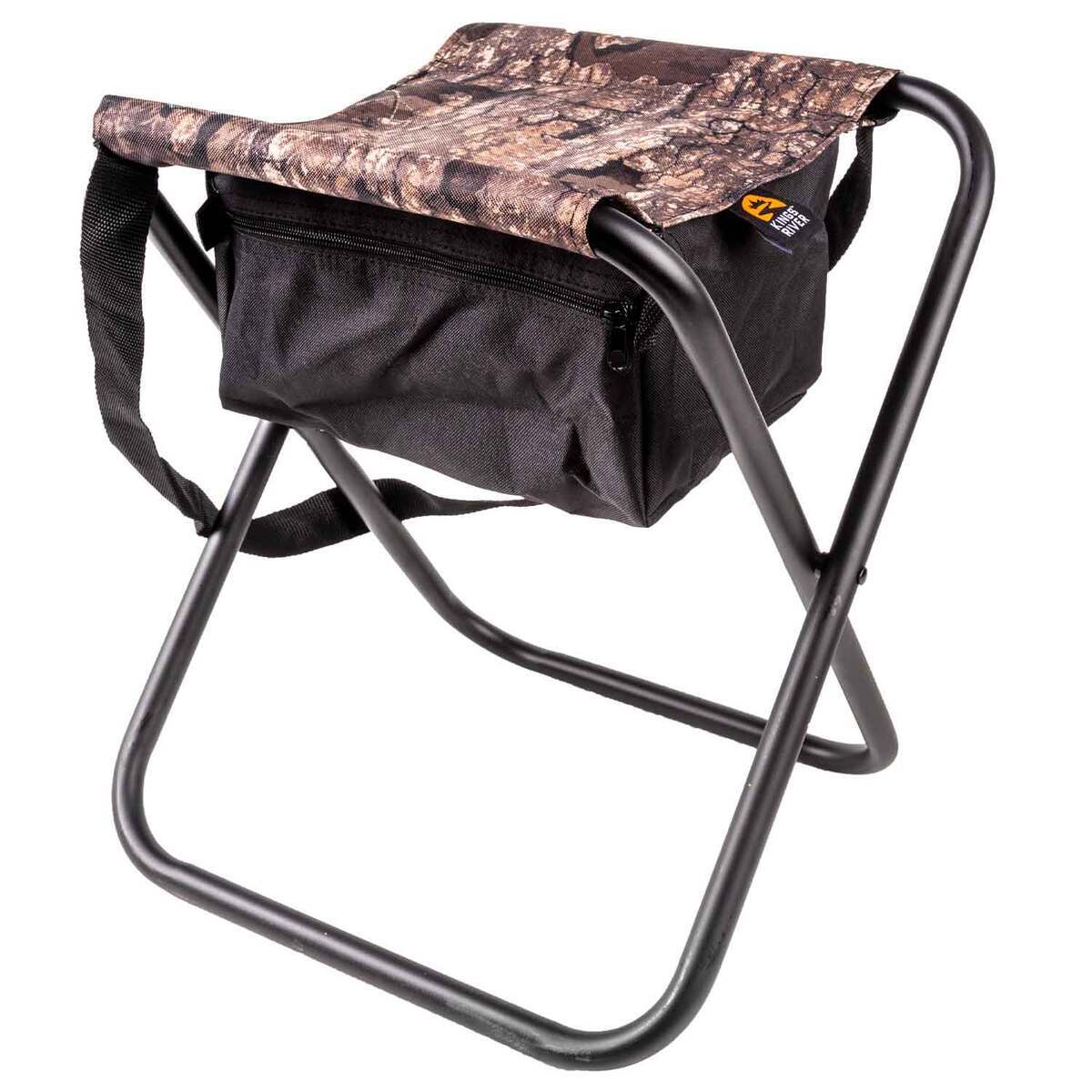 Kings River Field Dove Stool - Realtree Timber - Camo Kings River Field Dove Stool - Realtree Timber - Camo